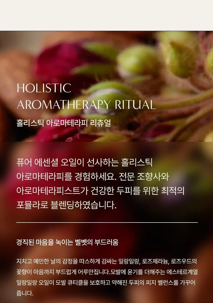 [손상모 케어] 아로마티카 퀴노아 프로틴 트리트먼트 마스크 160ml 상세페이지 7